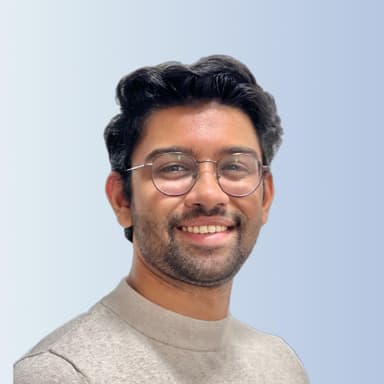 Shriram Pawar